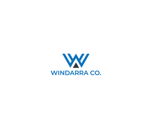 Logo-Design von Editeight26 für Windarra Co. Pty Limited | Design: #29700049