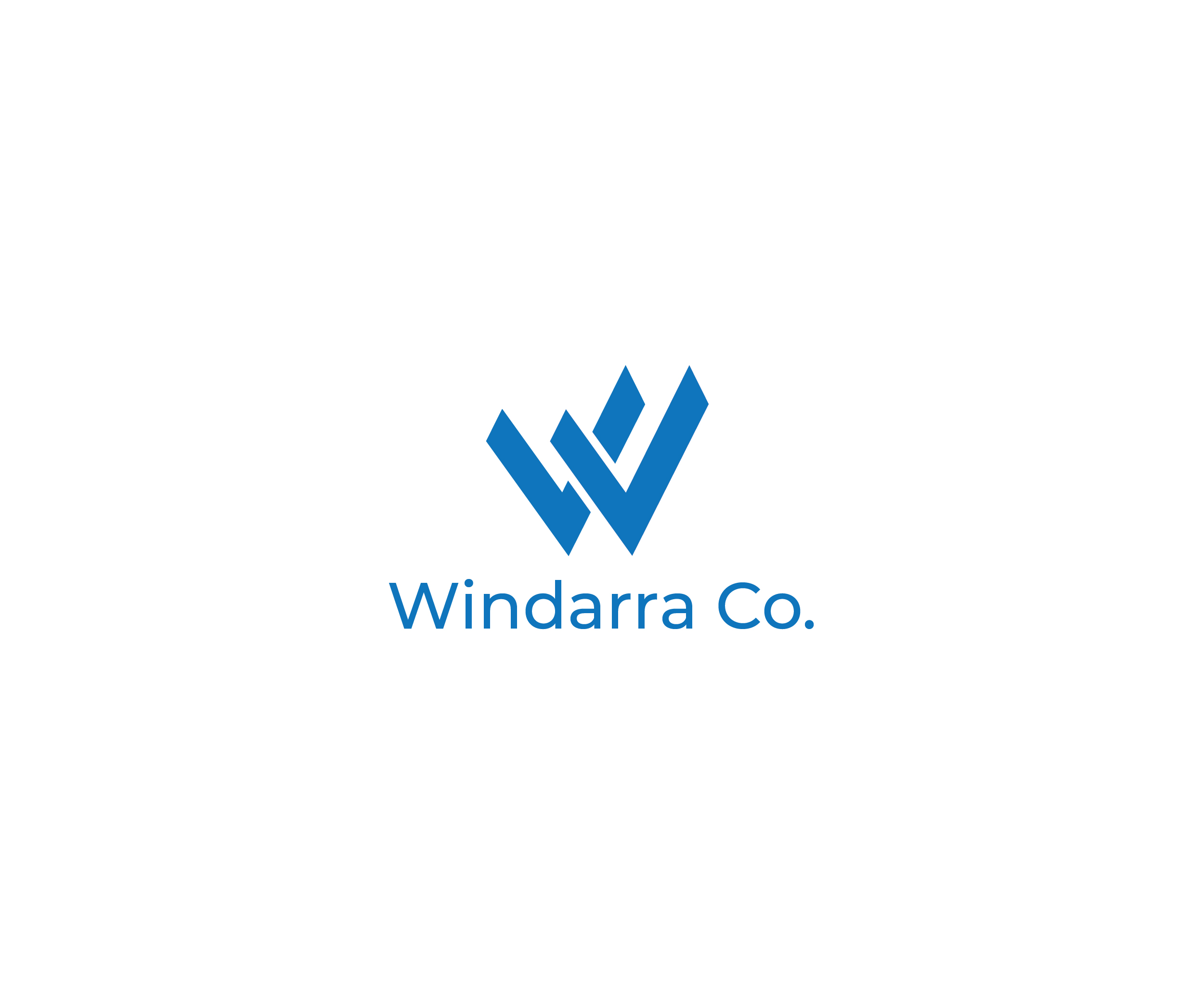 Logo-Design von Editeight26 für Windarra Co. Pty Limited | Design #29700060