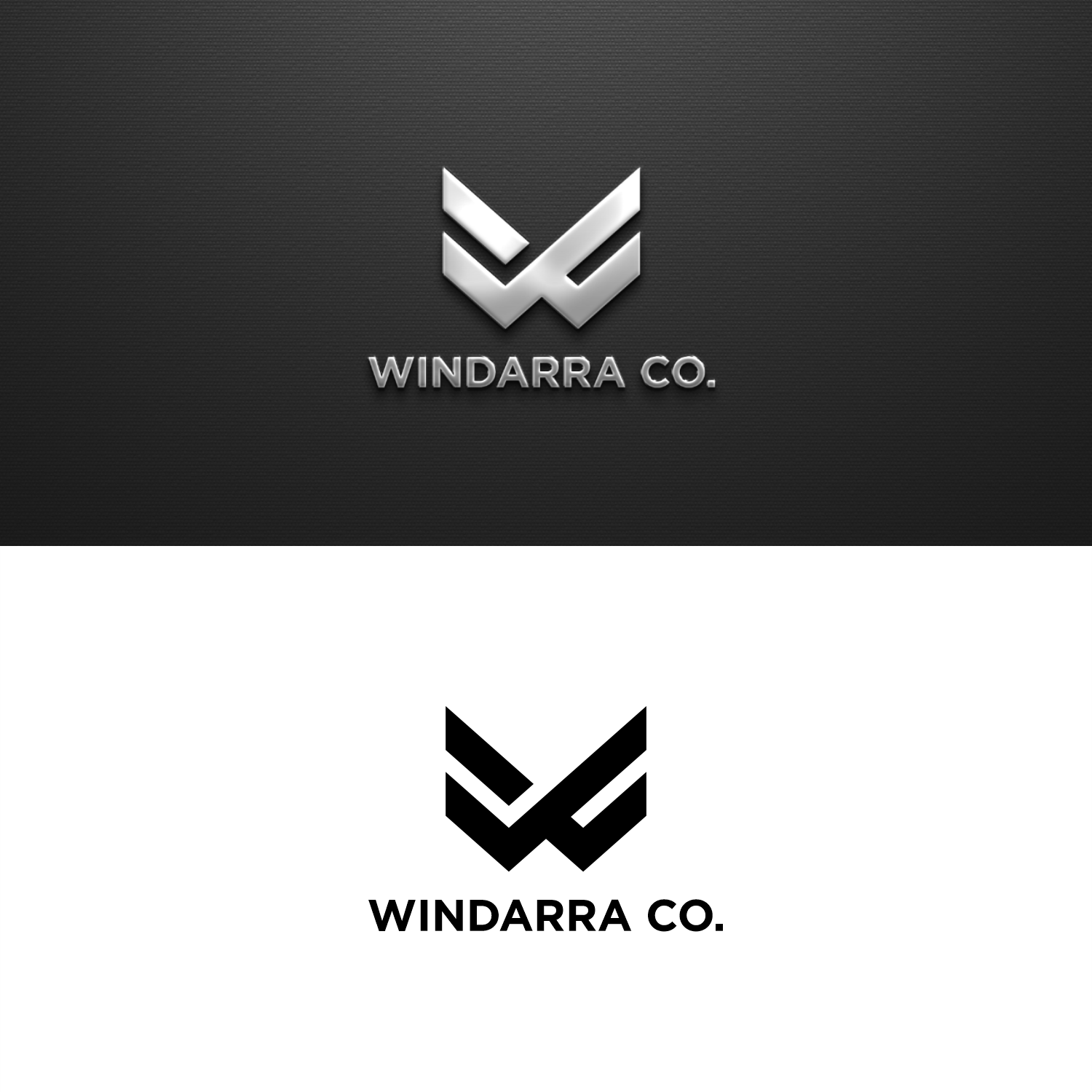 Logo-Design von Kenshin777 für Windarra Co. Pty Limited | Design #29703068