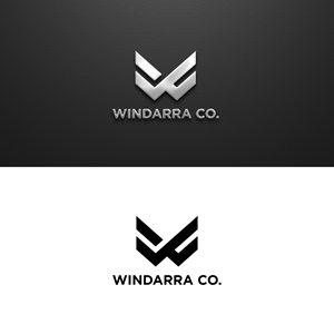 Logo Design by Kenshin777 for Windarra Co. Pty Limited | Design: #29703068