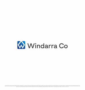 Logo Design by saesean for Windarra Co. Pty Limited | Design: #29699129