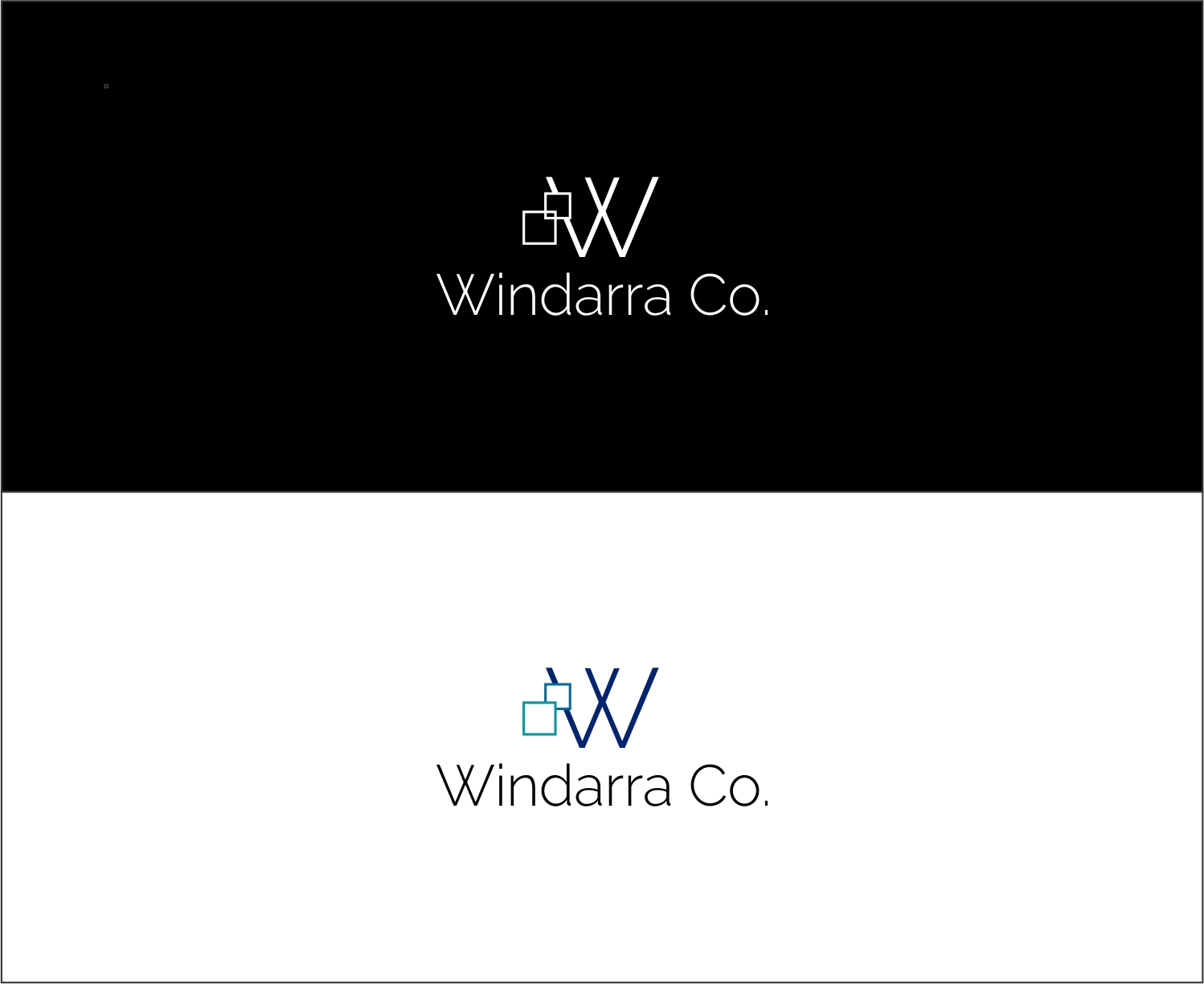 Logo Design by ubcreations11 for Windarra Co. Pty Limited | Design #29727995