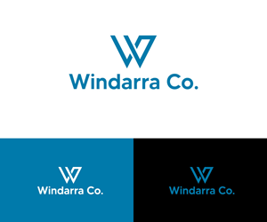 Logo Design by RaKu 2 for Windarra Co. Pty Limited | Design: #29721856