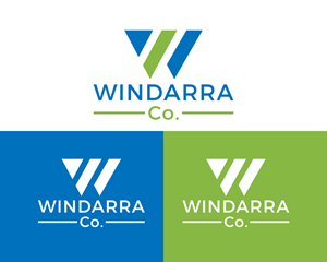 Diseño de Logo por Hamza X para Windarra Co. Pty Limited | Diseño: #29704514
