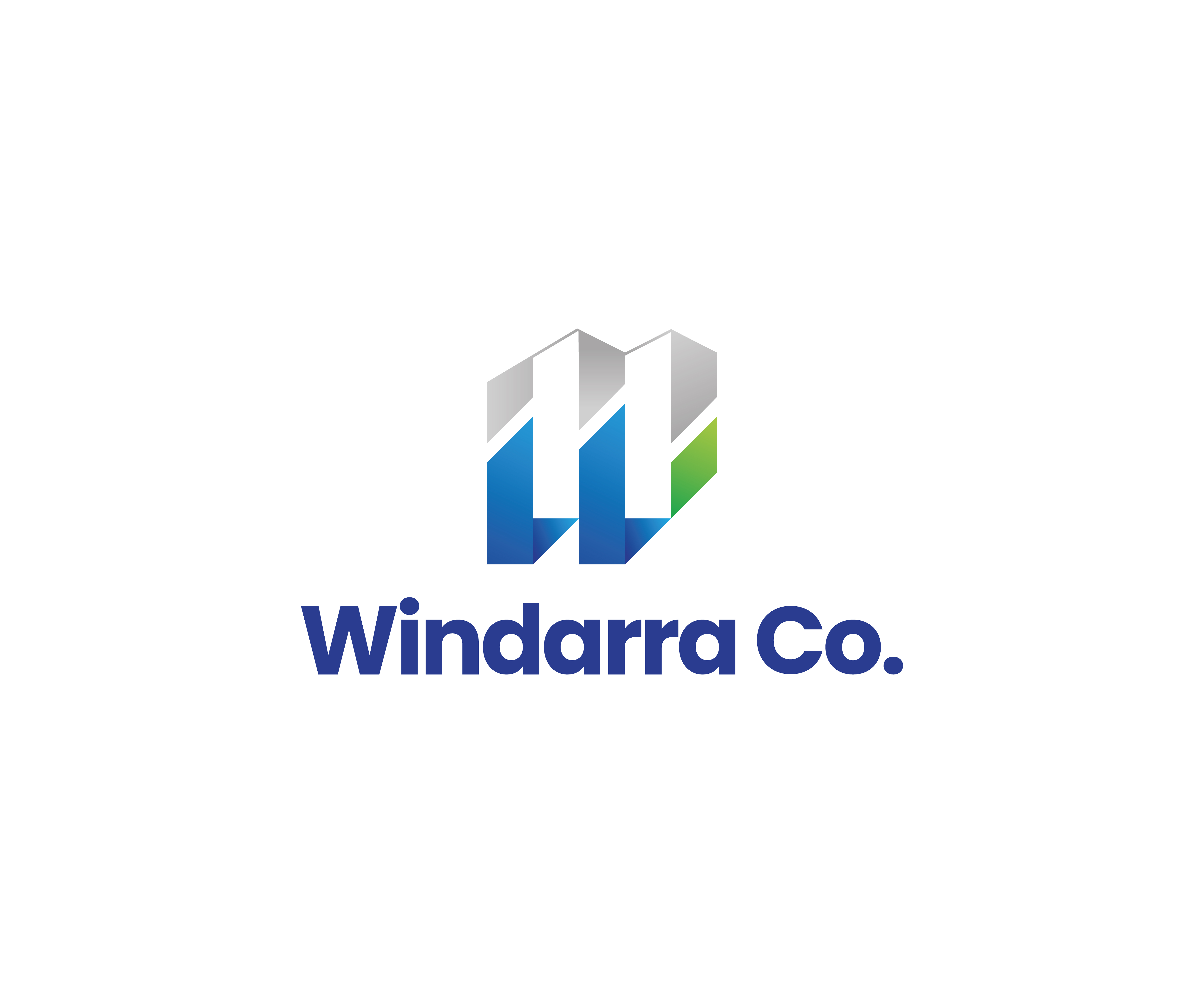 Logo Design by Mohamed Elkhouly for Windarra Co. Pty Limited | Design #29724334