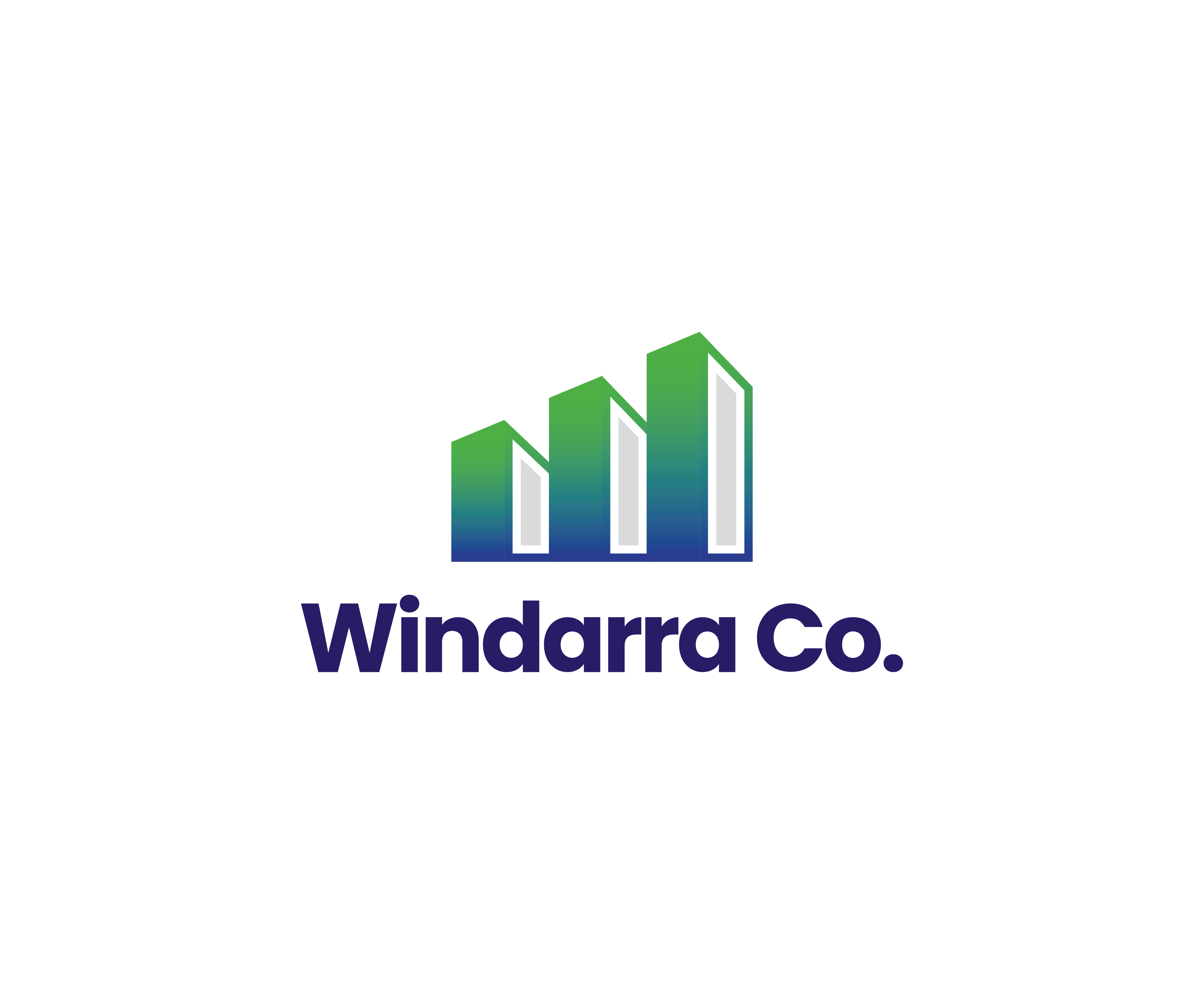 Logo Design by Mohamed Elkhouly for Windarra Co. Pty Limited | Design #29724339