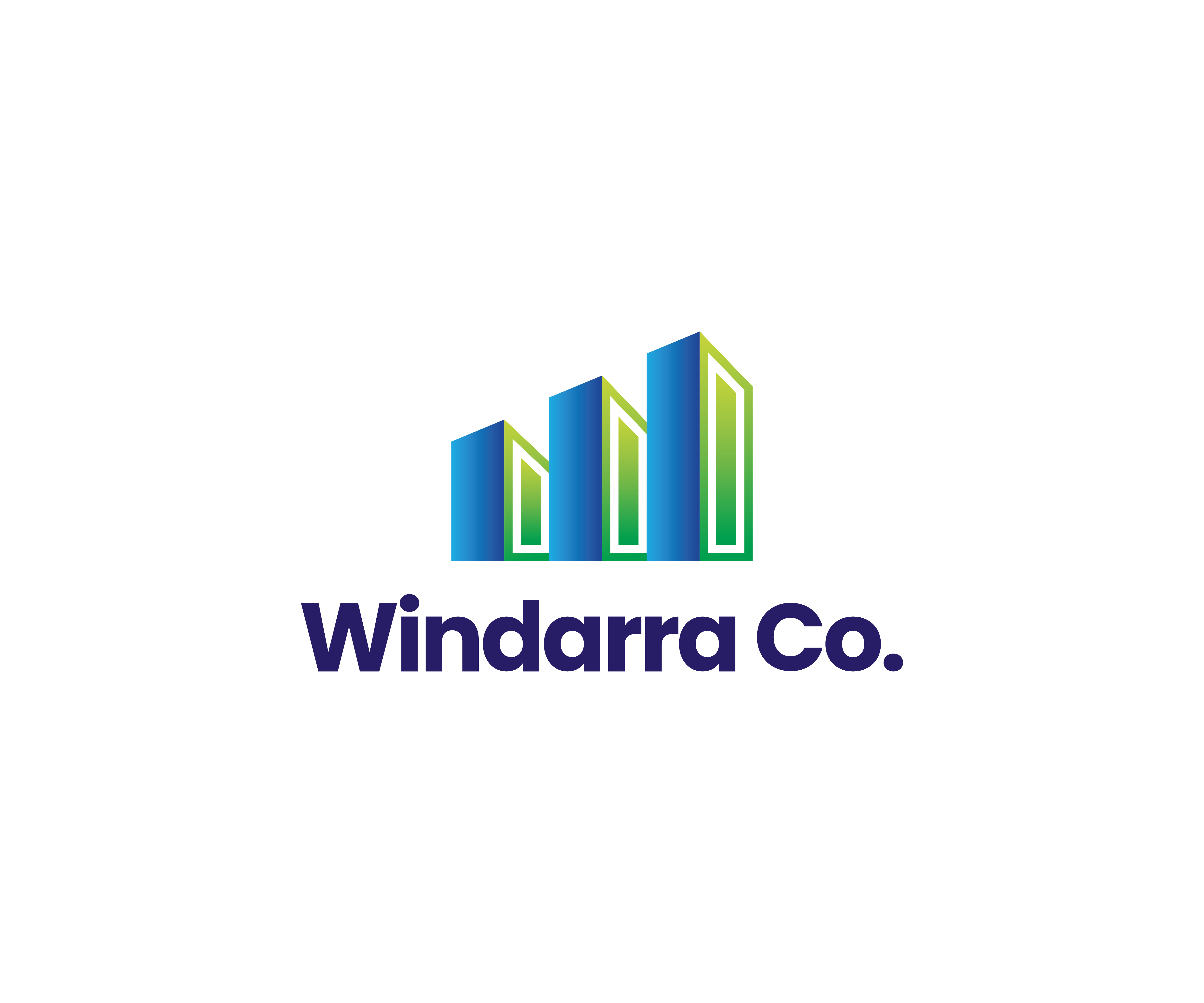 Logo Design by Mohamed Elkhouly for Windarra Co. Pty Limited | Design #29724341