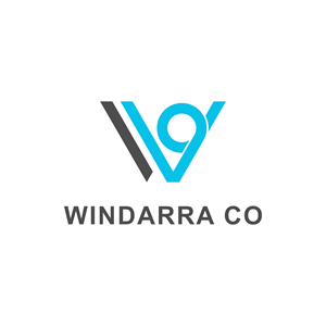 Diseño de Logo por gusboo para Windarra Co. Pty Limited | Diseño: #29706505
