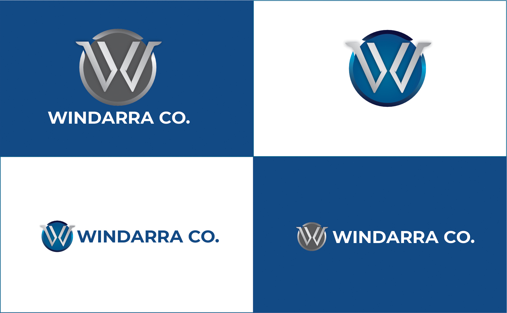 Diseño de Logo por Buddhika Ishan para Windarra Co. Pty Limited | Diseño #29730871