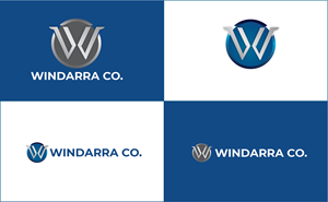 Logo Design by Buddhika Ishan