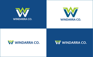 Logo Design by Buddhika Ishan for Windarra Co. Pty Limited | Design: #29730872