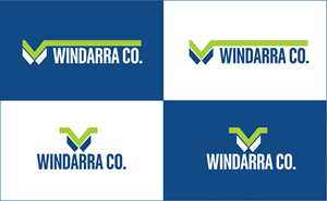 Logo Design by Buddhika Ishan for Windarra Co. Pty Limited | Design: #29730873
