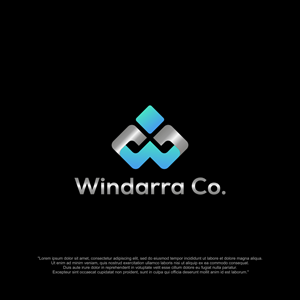 Logo-Design von BoboiBoy Api für Windarra Co. Pty Limited | Design: #29699120