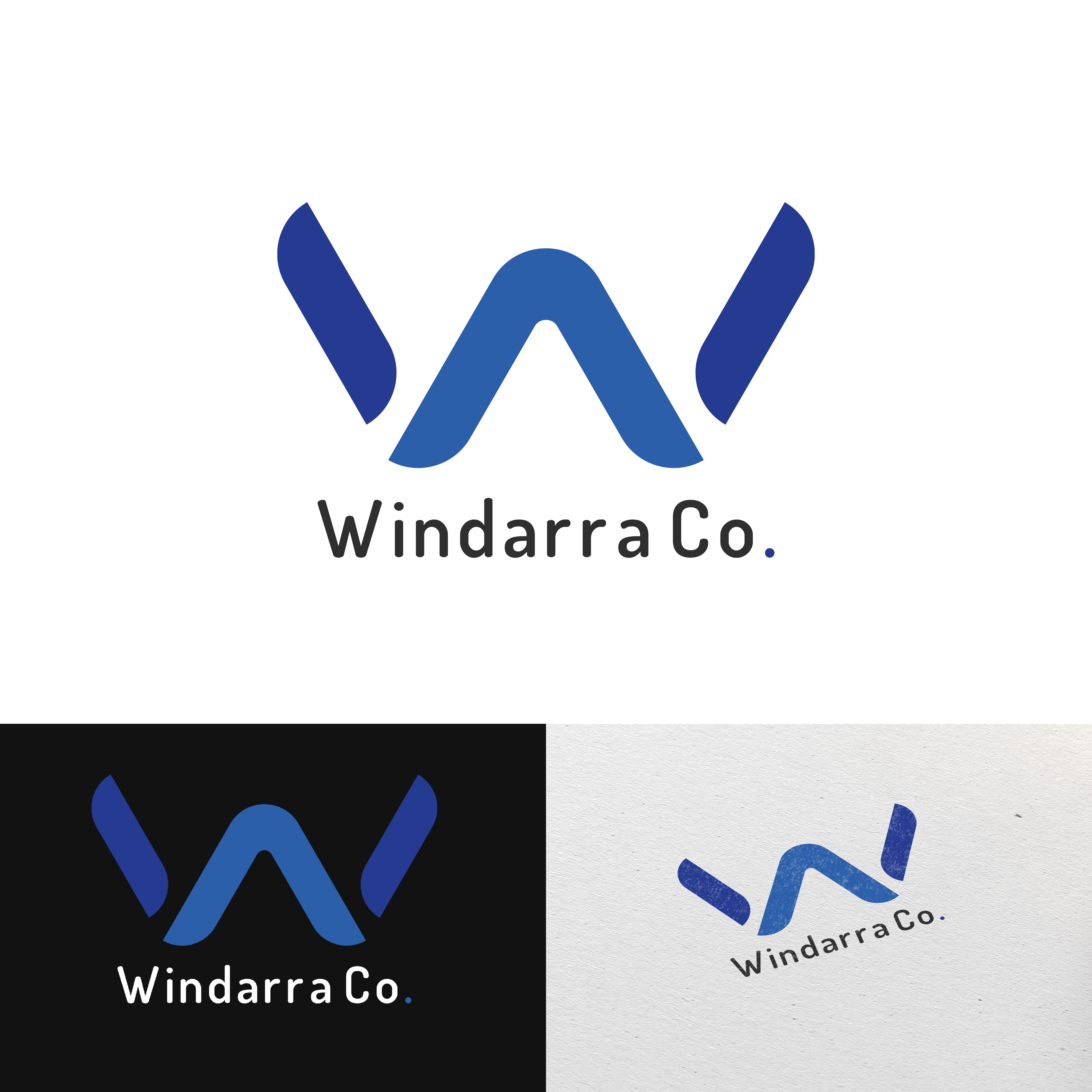 Diseño de Logo por HeinHtetAung para Windarra Co. Pty Limited | Diseño #29726086