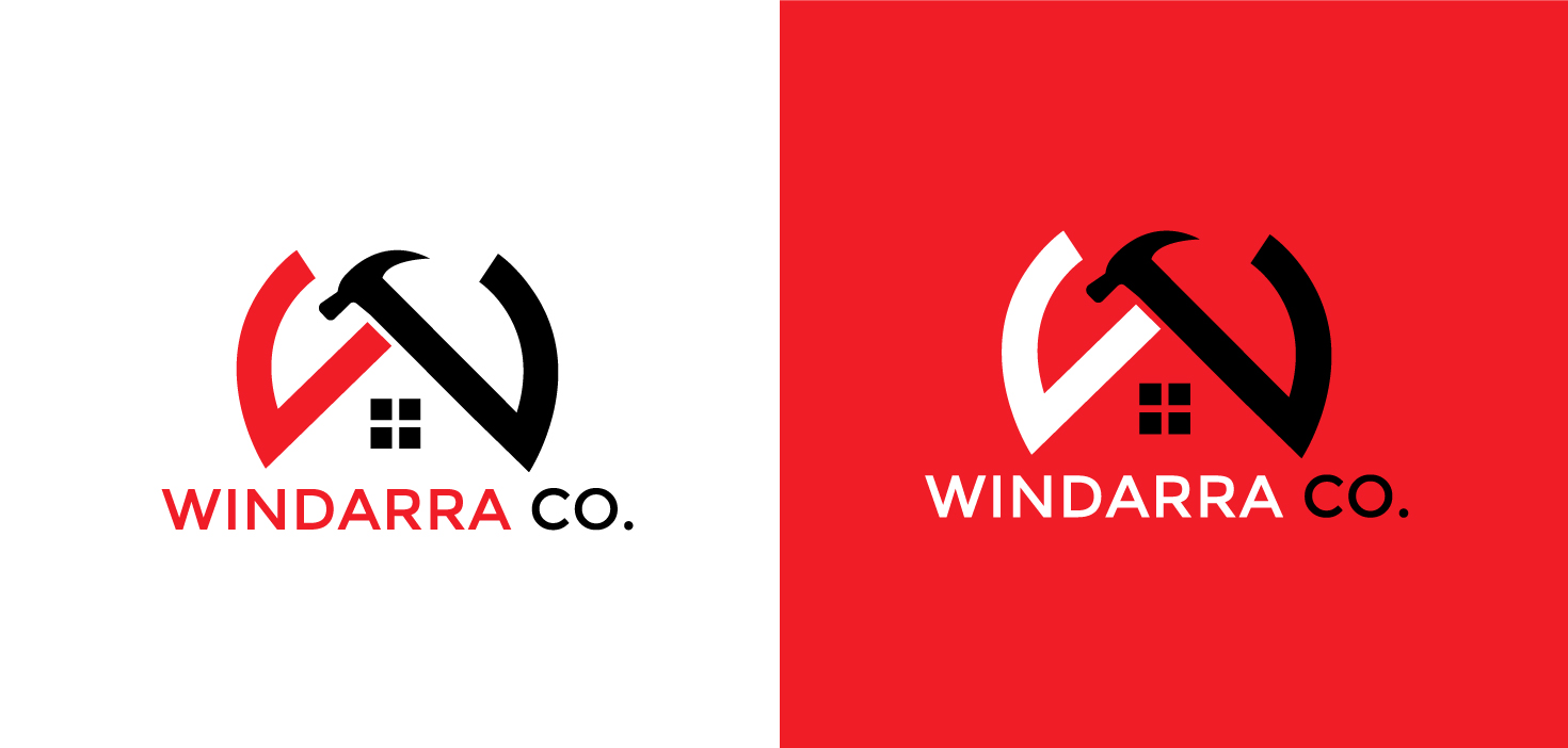Logo Design by anikrafiqq for Windarra Co. Pty Limited | Design #29705045