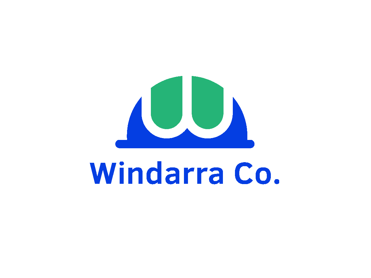 Logo-Design von Sun Moon Graphic Designer für Windarra Co. Pty Limited | Design #29704888