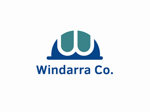 Logo-Design von Sun Moon Graphic Designer für Windarra Co. Pty Limited | Design: #29704888