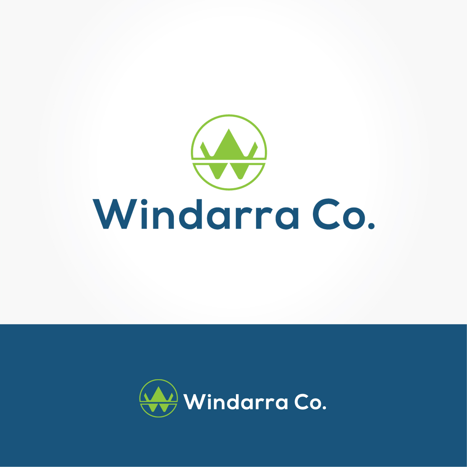 Diseño de Logo por LogoGraphx para Windarra Co. Pty Limited | Diseño #29726643