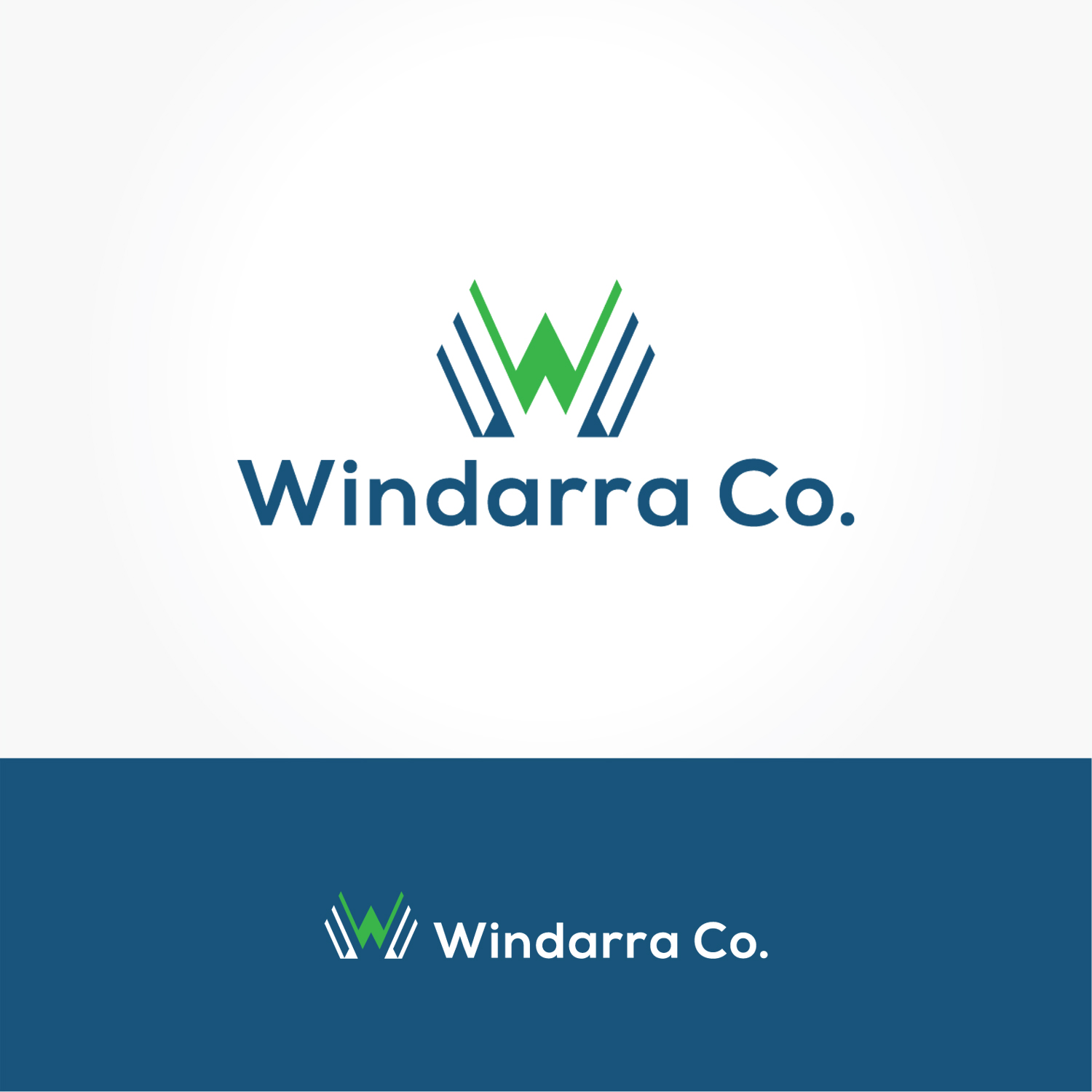 Logo Design by LogoGraphx for Windarra Co. Pty Limited | Design #29726644