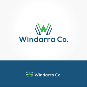 Diseño de Logo por LogoGraphx para Windarra Co. Pty Limited | Diseño: #29726644