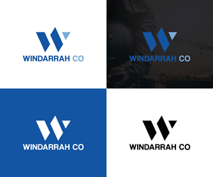 Diseño de Logo por Blackspidey para Windarra Co. Pty Limited | Diseño: #29725142