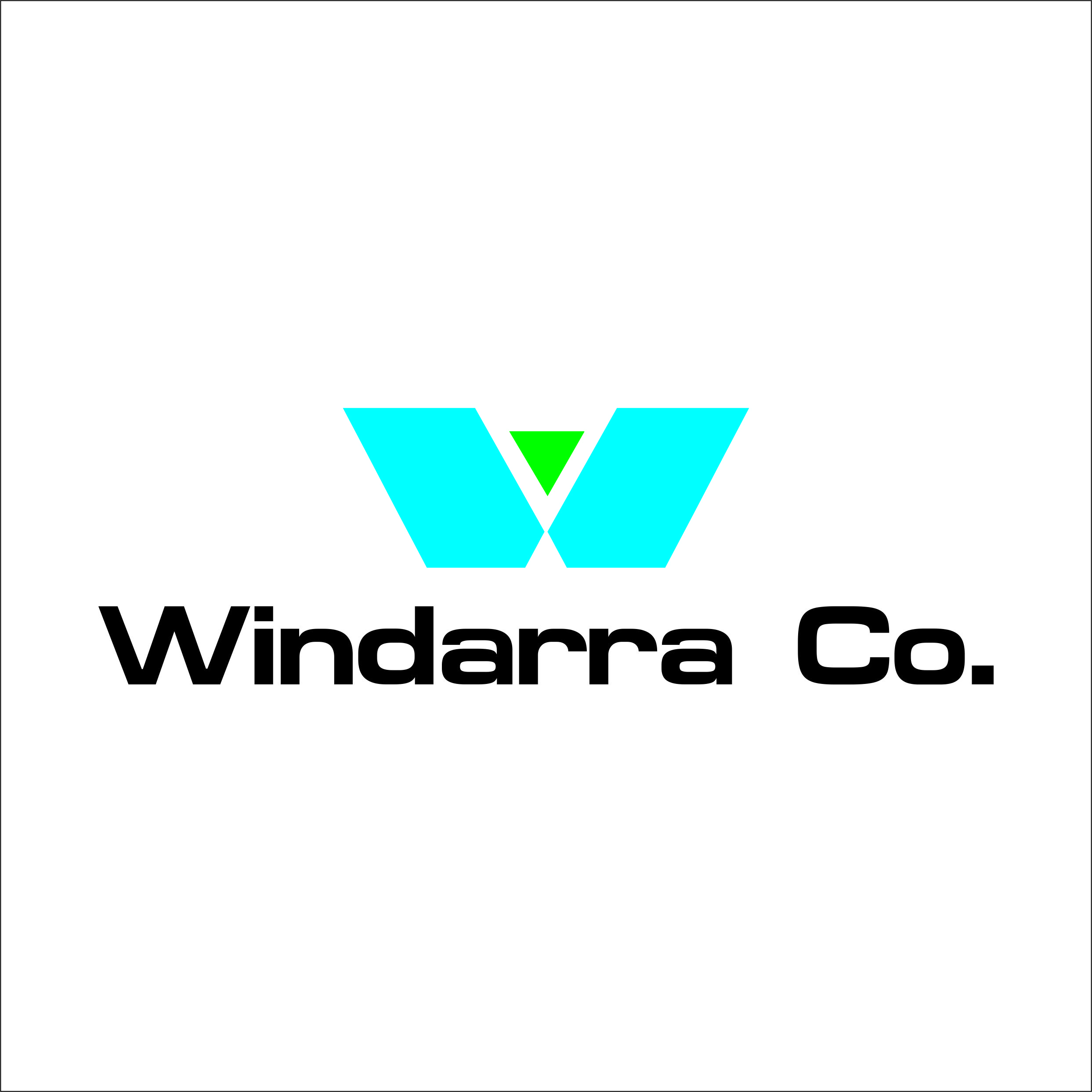 Diseño de Logo por erickDSG para Windarra Co. Pty Limited | Diseño #29700090