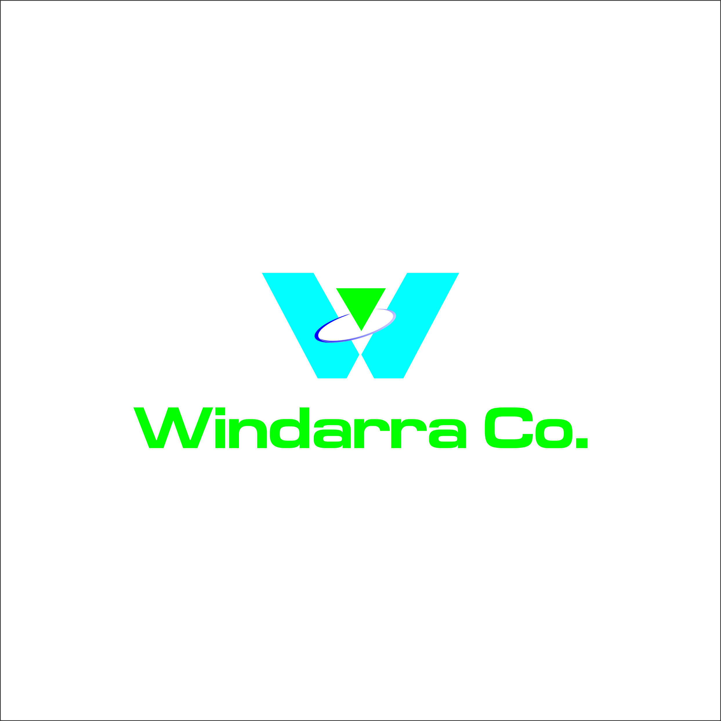 Diseño de Logo por erickDSG para Windarra Co. Pty Limited | Diseño #29706297