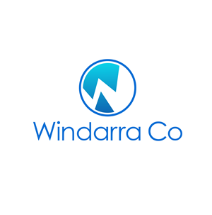 Logo Design by Rudistudio