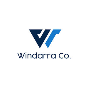 Logo Design by circledsg for Windarra Co. Pty Limited | Design: #29705205