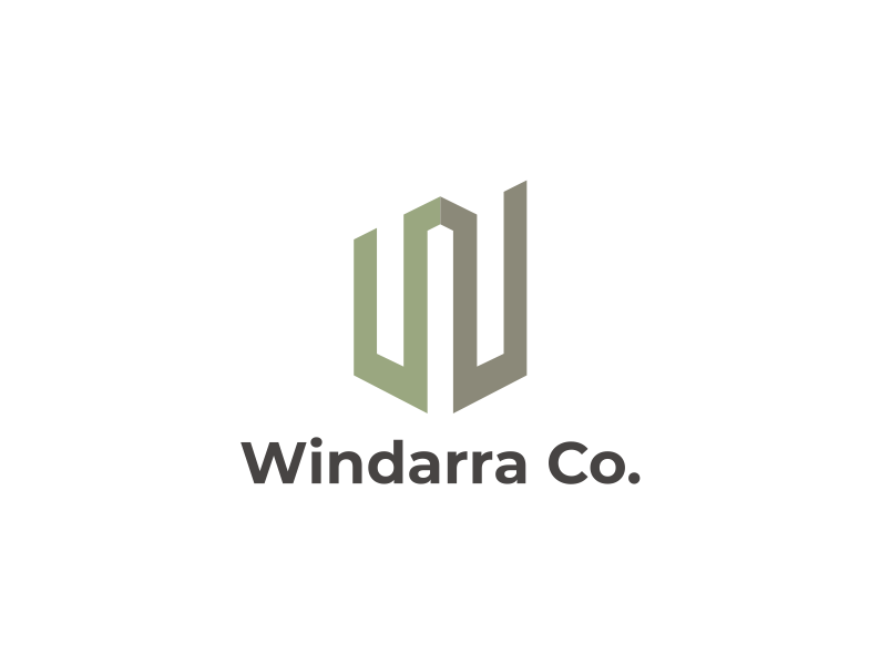 Logo Design by  Six Eleven Design for Windarra Co. Pty Limited | Design #29700790