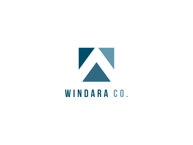 Logo Design by  Six Eleven Design for Windarra Co. Pty Limited | Design #29700929