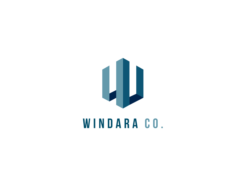 Logo Design by  Six Eleven Design for Windarra Co. Pty Limited | Design #29768590