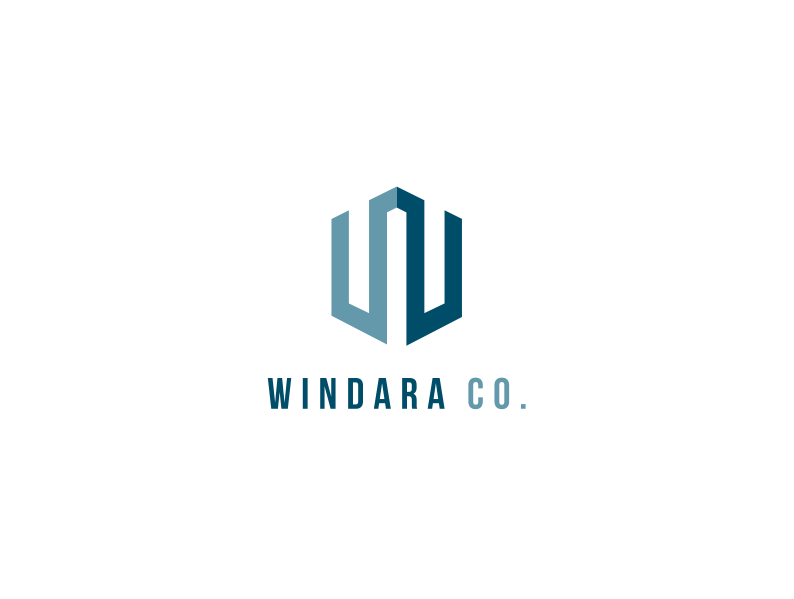 Logo Design by  Six Eleven Design for Windarra Co. Pty Limited | Design #29768594