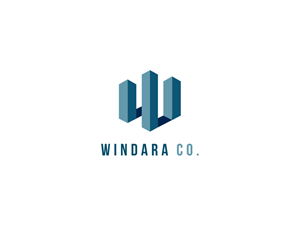 Logo Design by  Six Eleven Design for Windarra Co. Pty Limited | Design: #29780922