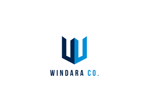 Logo Design by  Six Eleven Design for Windarra Co. Pty Limited | Design: #29793488