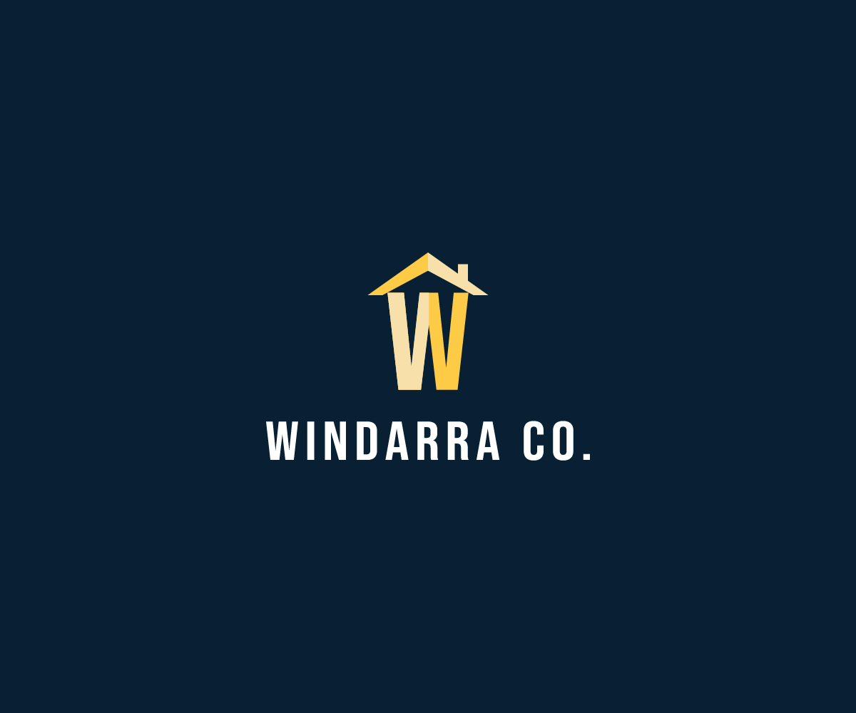 Logo Design by Genex Designs for Windarra Co. Pty Limited | Design #29710466