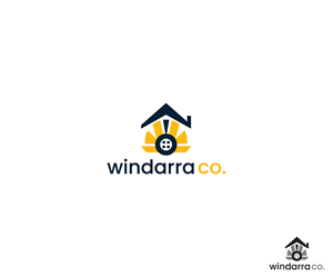 Logo Design by Genex Designs for Windarra Co. Pty Limited | Design: #29710467