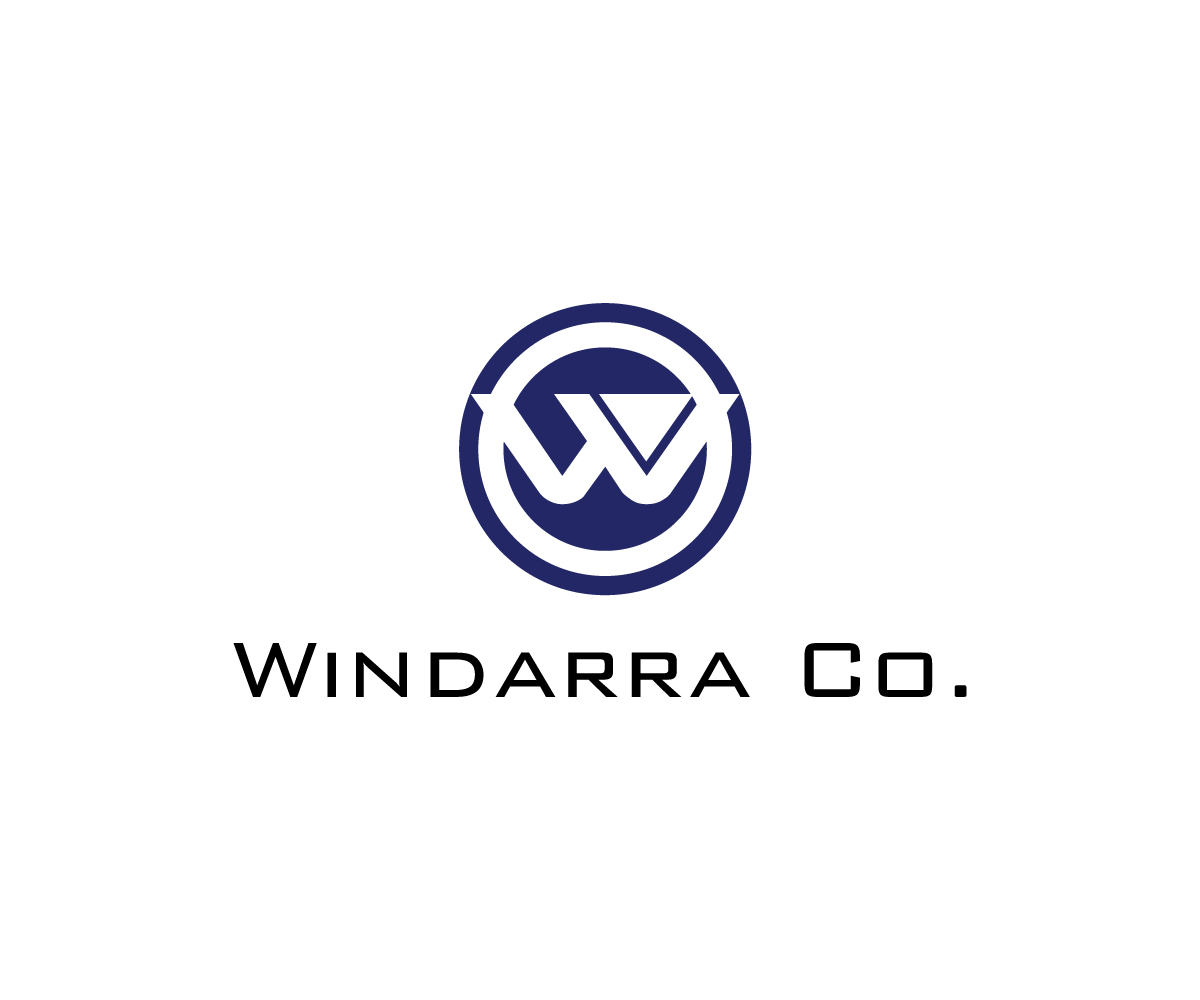 Diseño de Logo por Kanwal Iqbal para Windarra Co. Pty Limited | Diseño #29717535