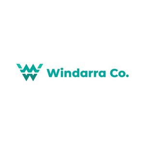 Diseño de Logo por Oleksandr Tovarkov para Windarra Co. Pty Limited | Diseño: #29717576