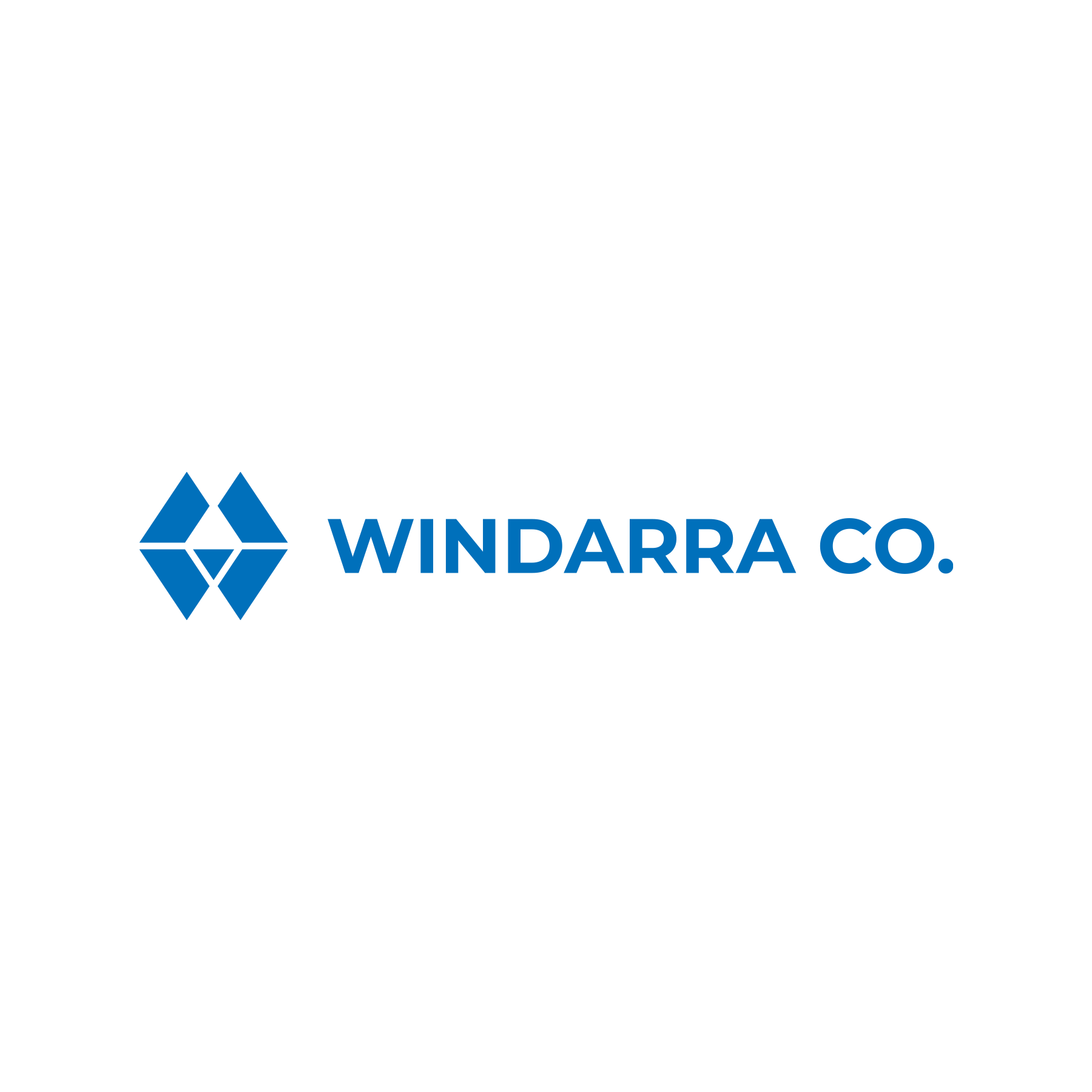 Logo Design by Oleksandr Tovarkov for Windarra Co. Pty Limited | Design #29719375