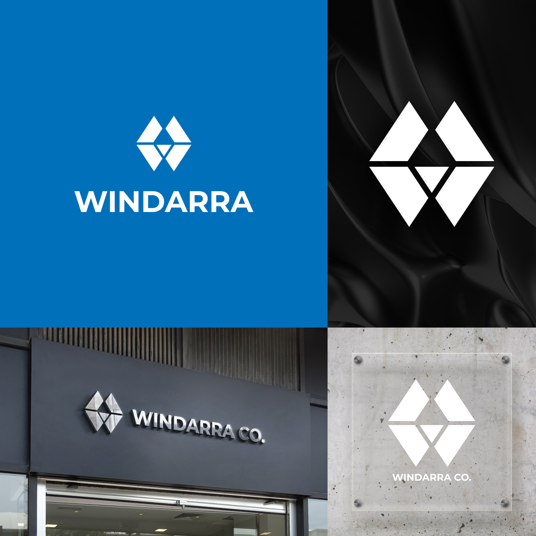 Diseño de Logo por Oleksandr Tovarkov para Windarra Co. Pty Limited | Diseño #29719395