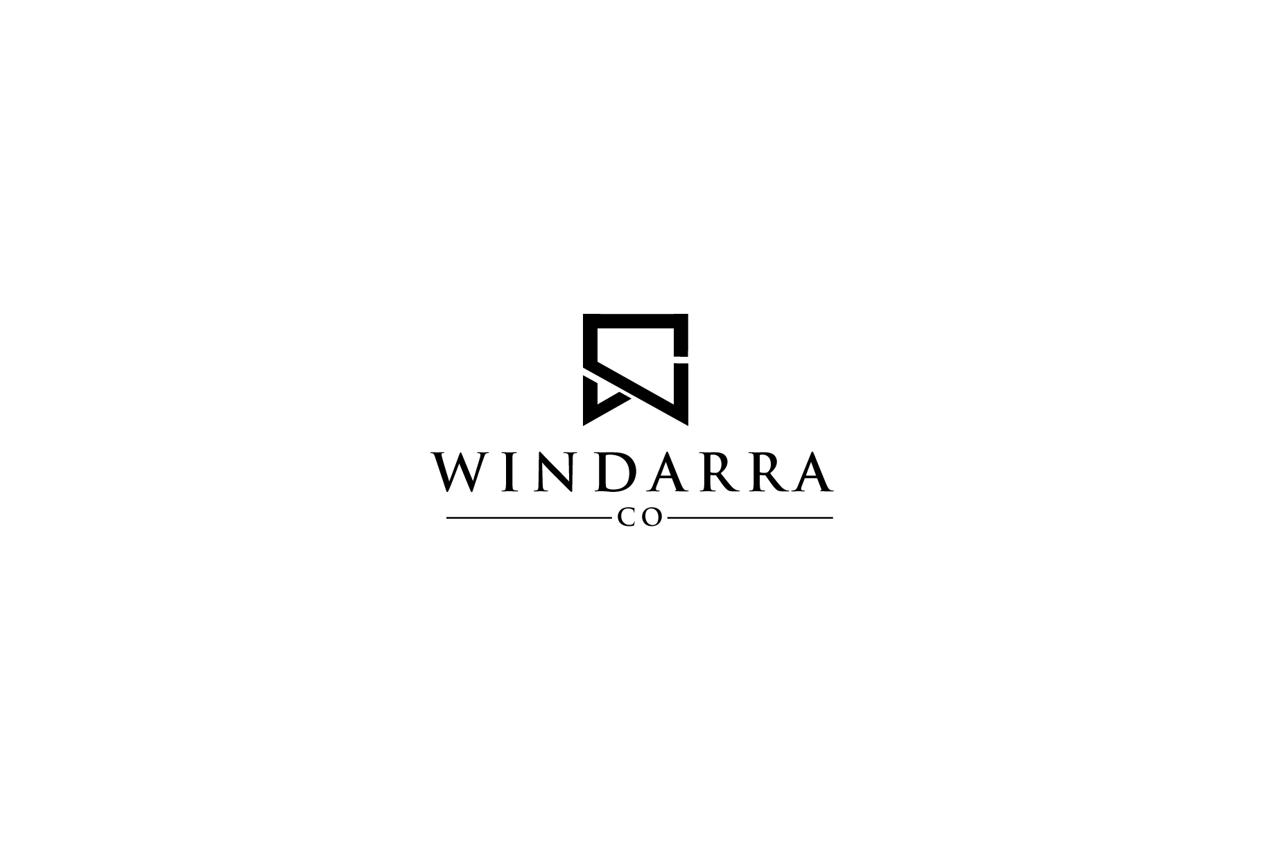 Logo Design by creativepoint for Windarra Co. Pty Limited | Design #29702114