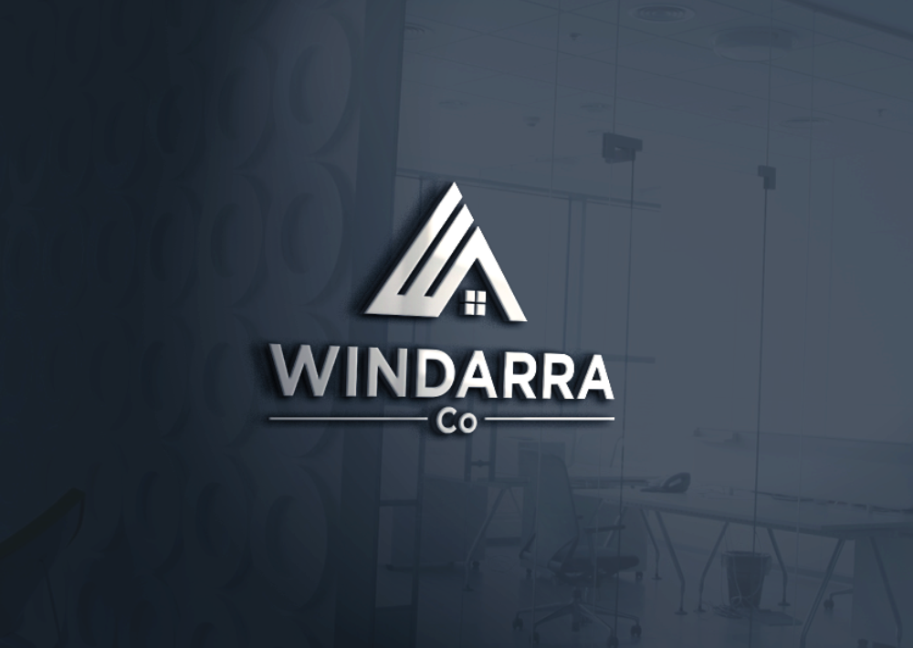 Diseño de Logo por ciolena para Windarra Co. Pty Limited | Diseño #29713131