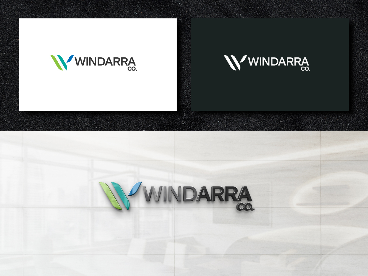 Design de Logo par ArtSamurai pour Windarra Co. Pty Limited | Design : #29705115