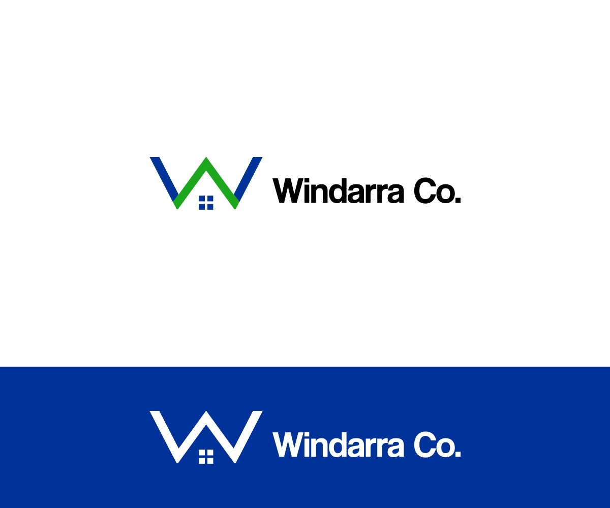 Diseño de Logo por rastf2day para Windarra Co. Pty Limited | Diseño #29720912