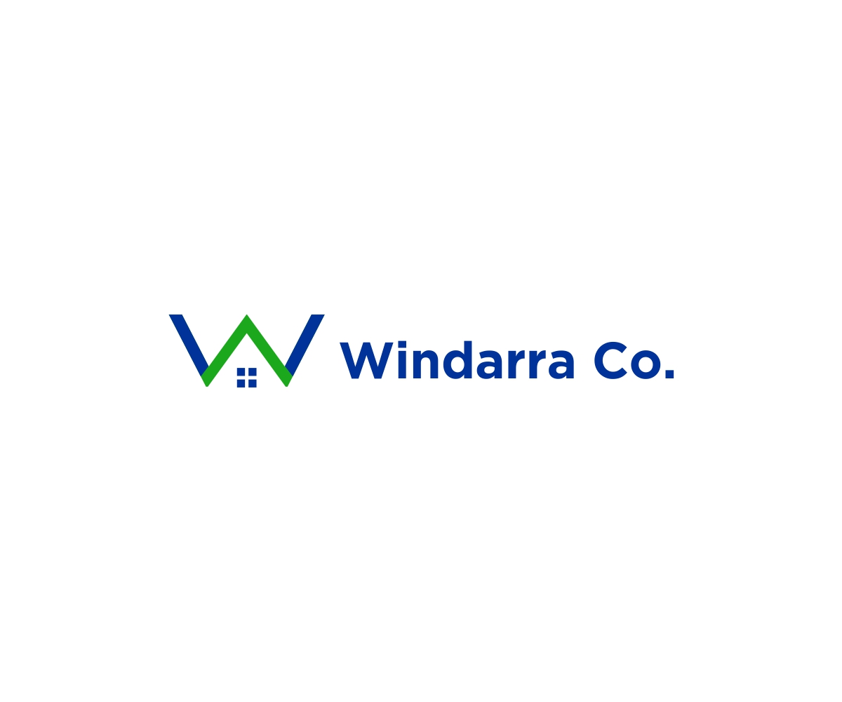Logo Design by rastf2day for Windarra Co. Pty Limited | Design #29721303