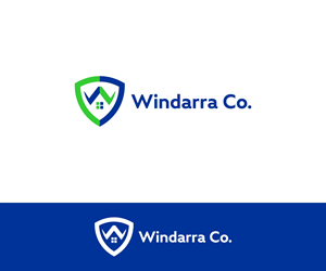 Diseño de Logo por rastf2day para Windarra Co. Pty Limited | Diseño: #29722185