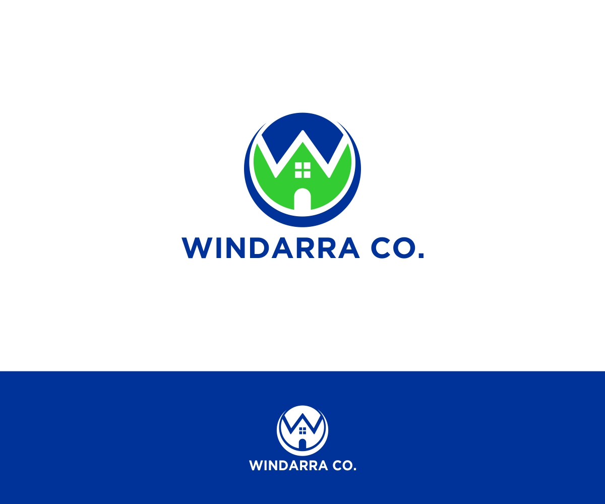 Logo Design by rastf2day for Windarra Co. Pty Limited | Design #29724458