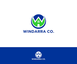 Diseño de Logo por rastf2day para Windarra Co. Pty Limited | Diseño: #29724458