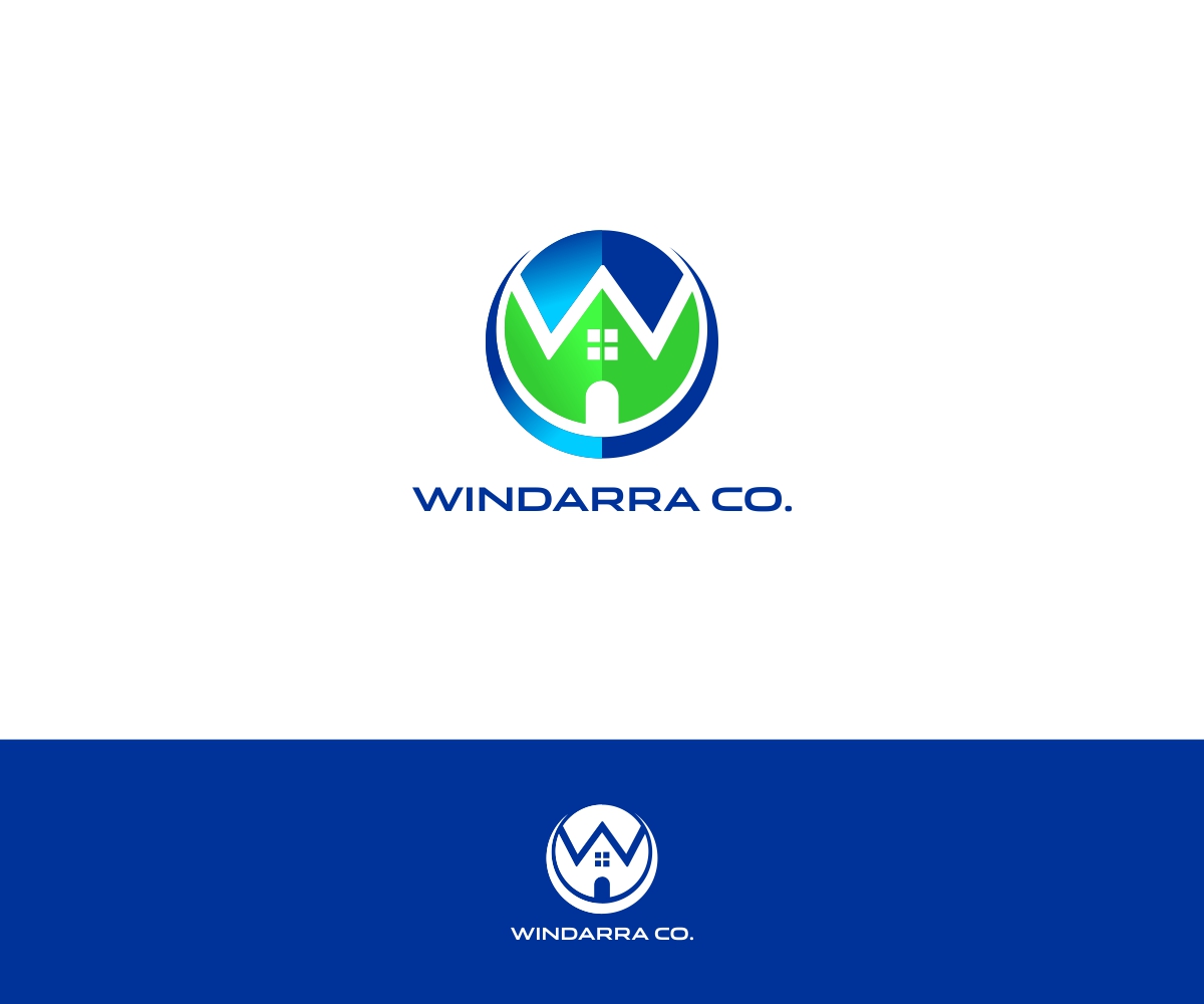 Diseño de Logo por rastf2day para Windarra Co. Pty Limited | Diseño #29724460